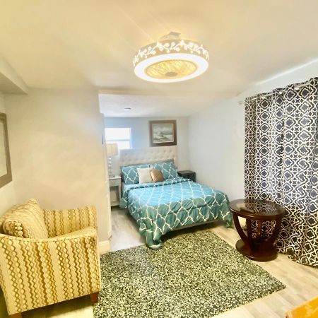 Villa Private Retreat Lake Worth Beach Esterno foto