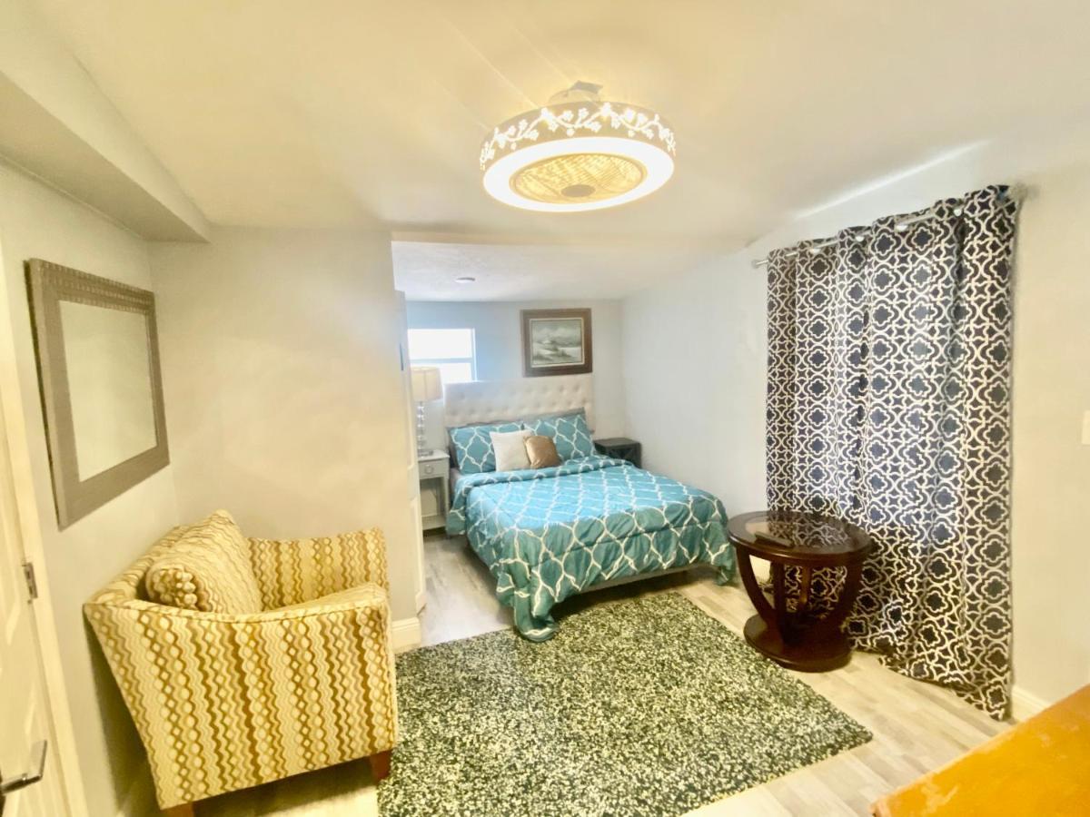 Villa Private Retreat Lake Worth Beach Esterno foto