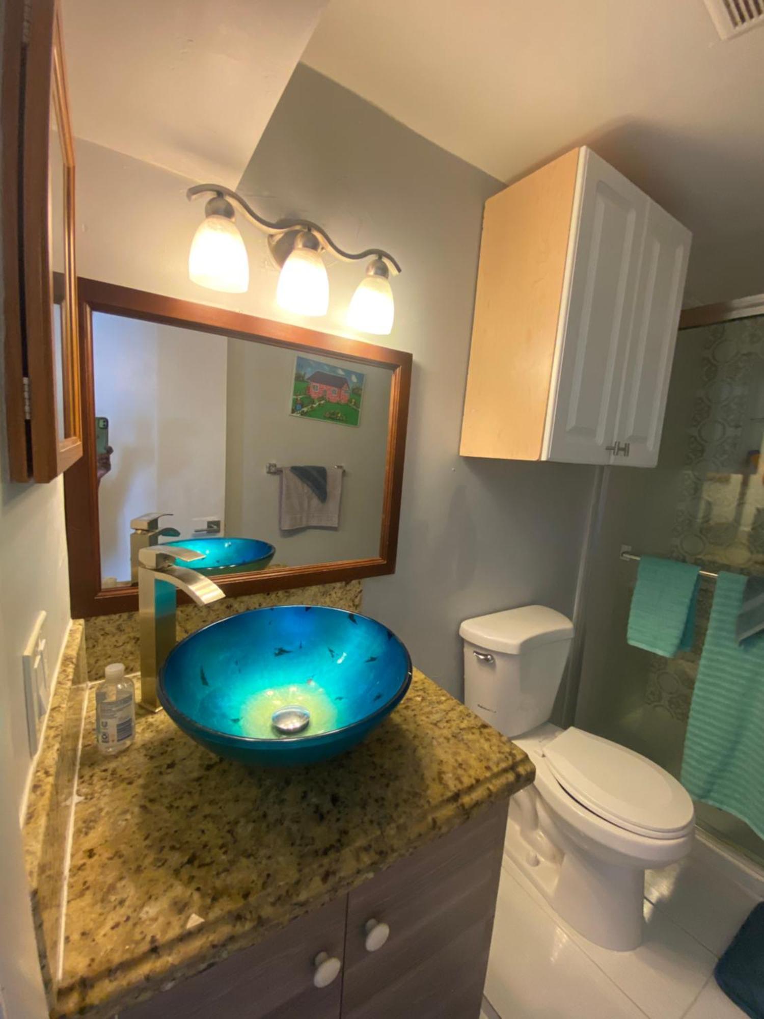 Villa Private Retreat Lake Worth Beach Esterno foto