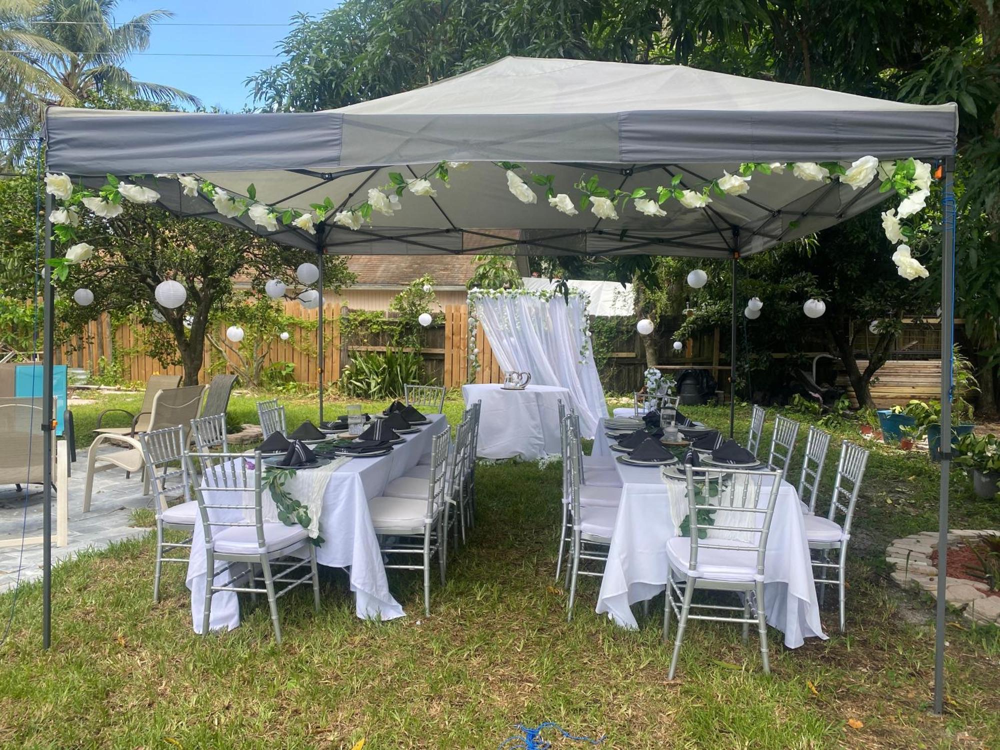 Villa Private Retreat Lake Worth Beach Esterno foto