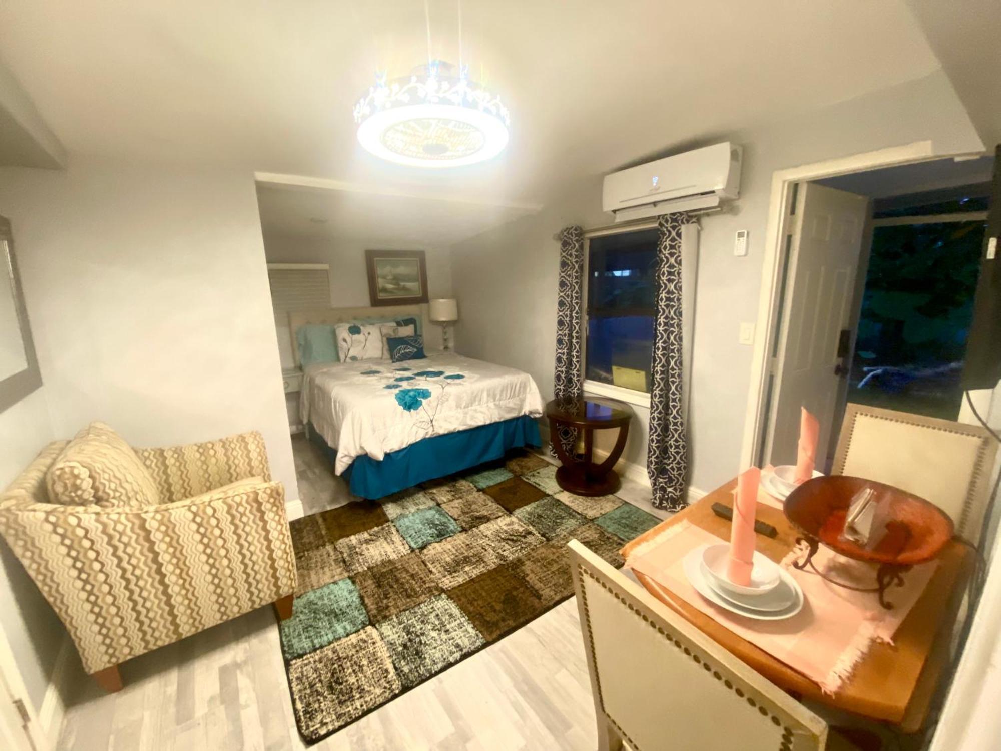 Villa Private Retreat Lake Worth Beach Esterno foto