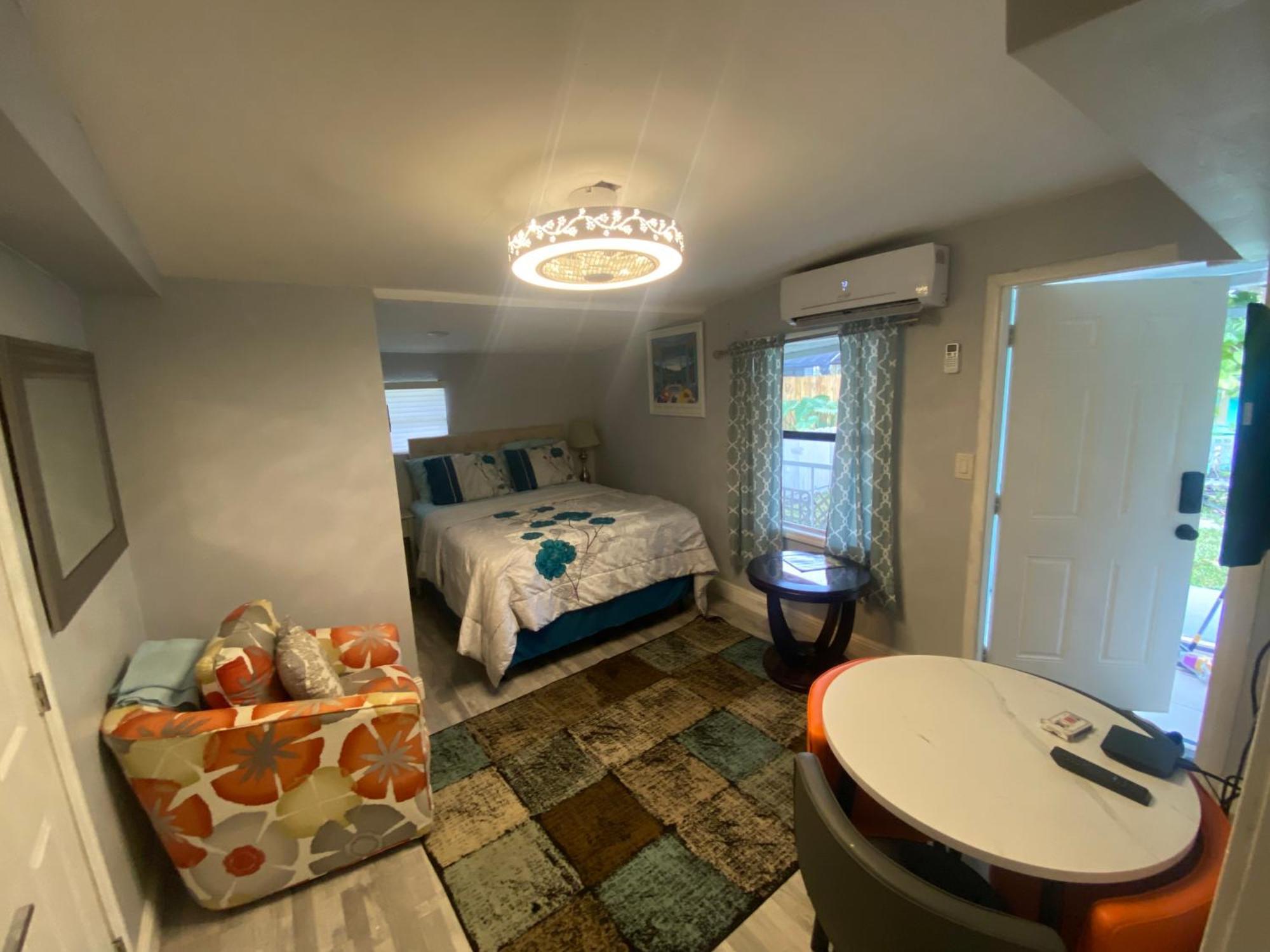 Villa Private Retreat Lake Worth Beach Esterno foto