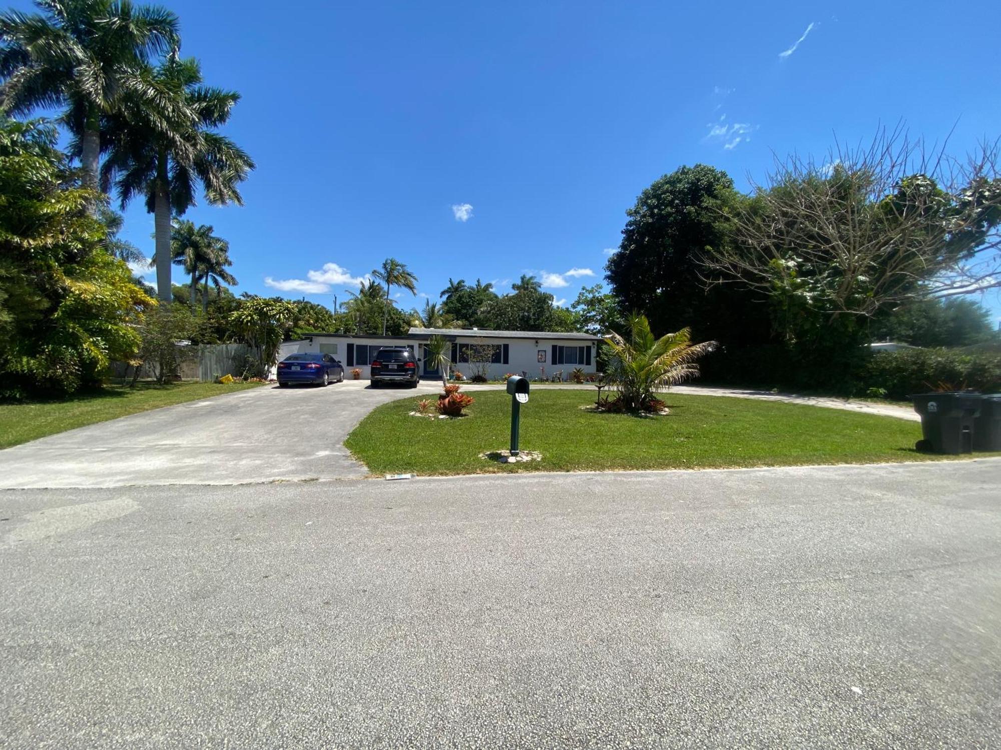 Villa Private Retreat Lake Worth Beach Esterno foto