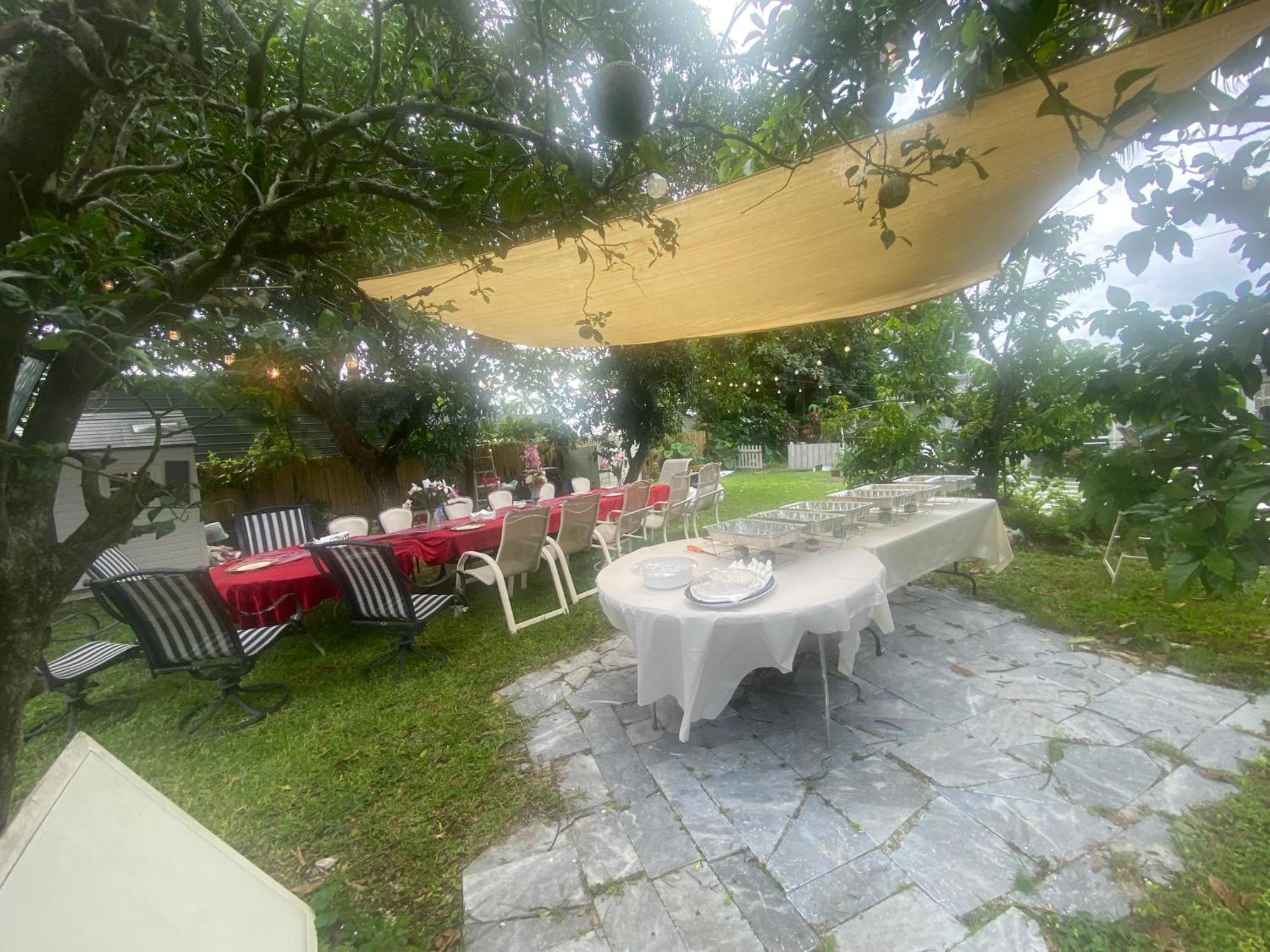 Villa Private Retreat Lake Worth Beach Esterno foto