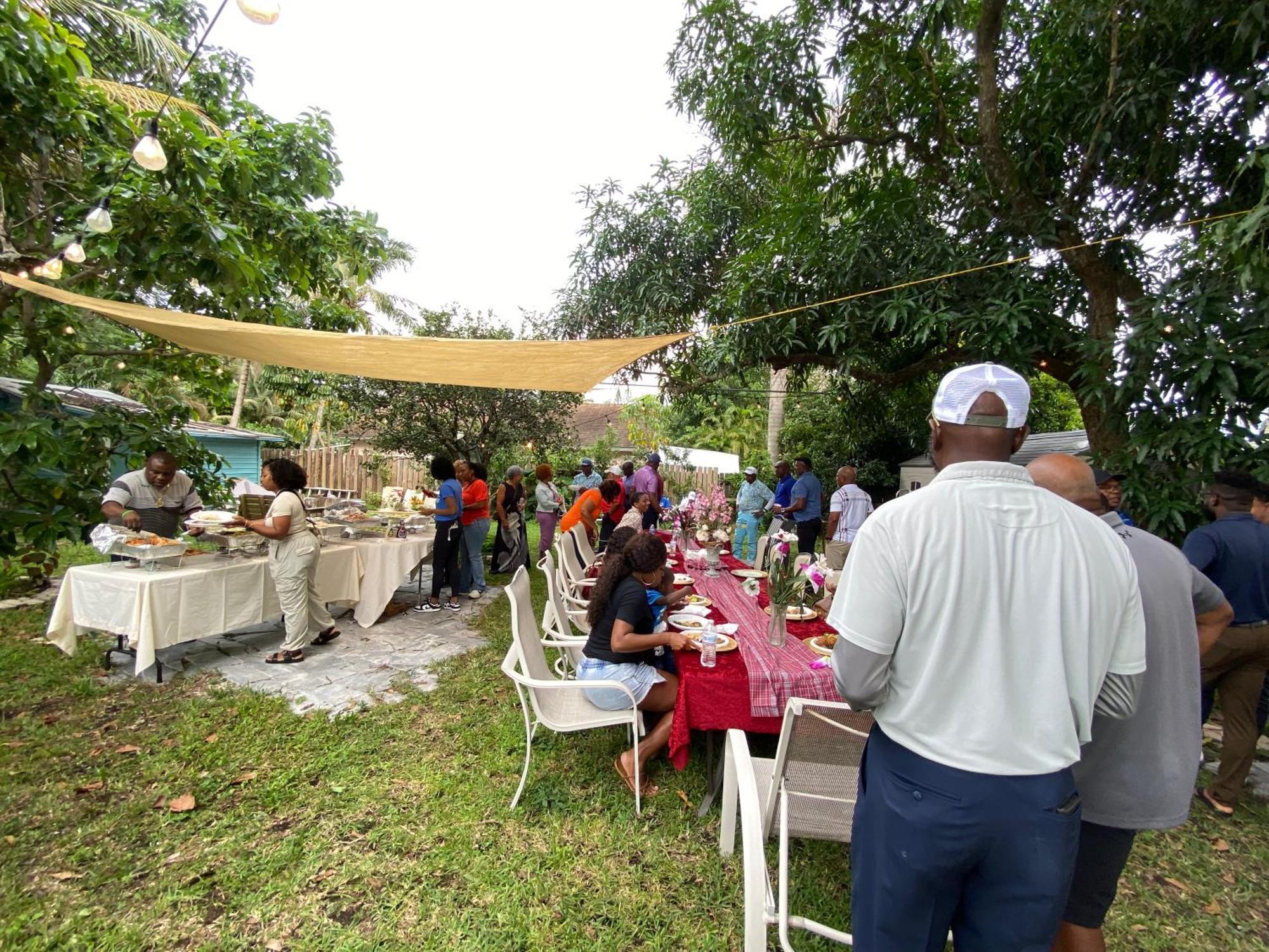 Villa Private Retreat Lake Worth Beach Esterno foto